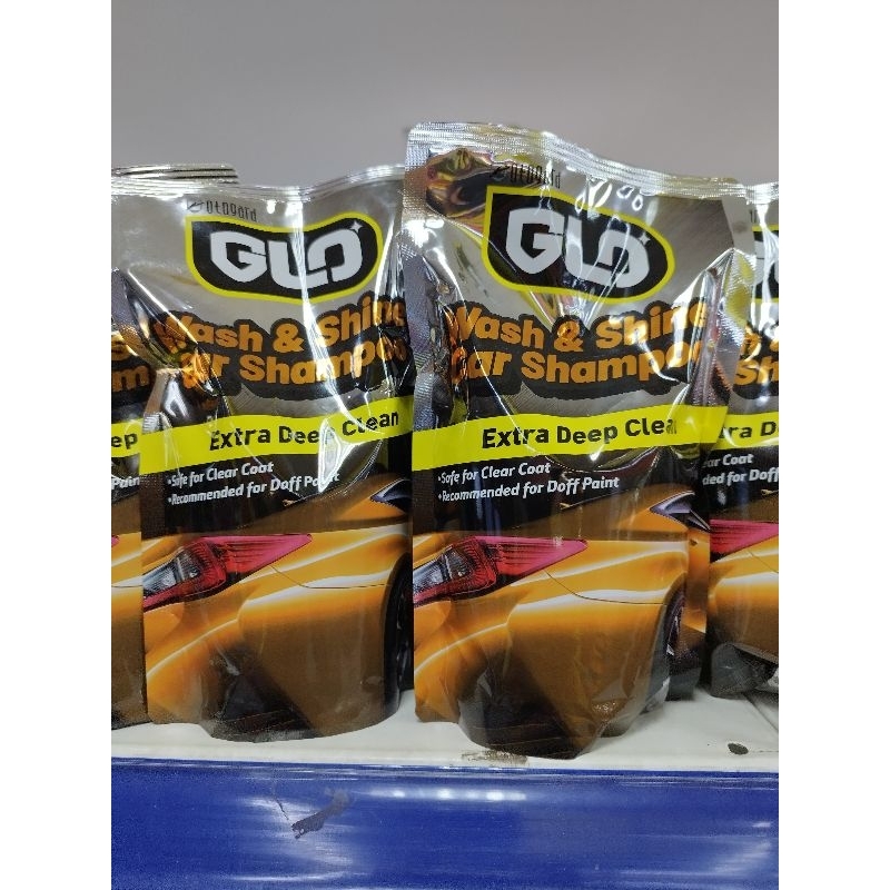 Glo Shampo mobil 720ml