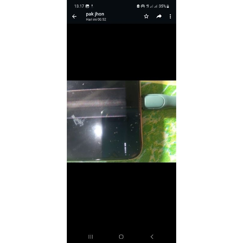 oppo f5 bootlop