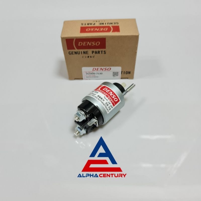 SWITCH SWIT STARTER GRANDMAX GRAND MAX GRANMAX S88 FEROZA ORI GARANSI