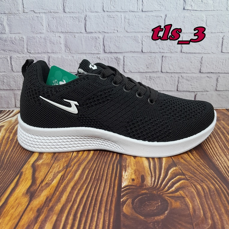 Sepatu Sekolah Thomas Velcro 31-38 Sepatu Sd Cowok Cewek