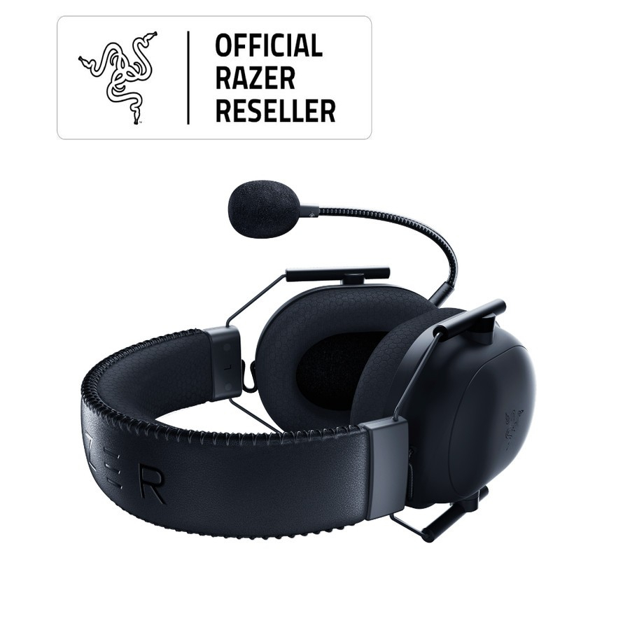 Razer BlackShark V2 Pro Black 2023 Wireless Gaming Headset