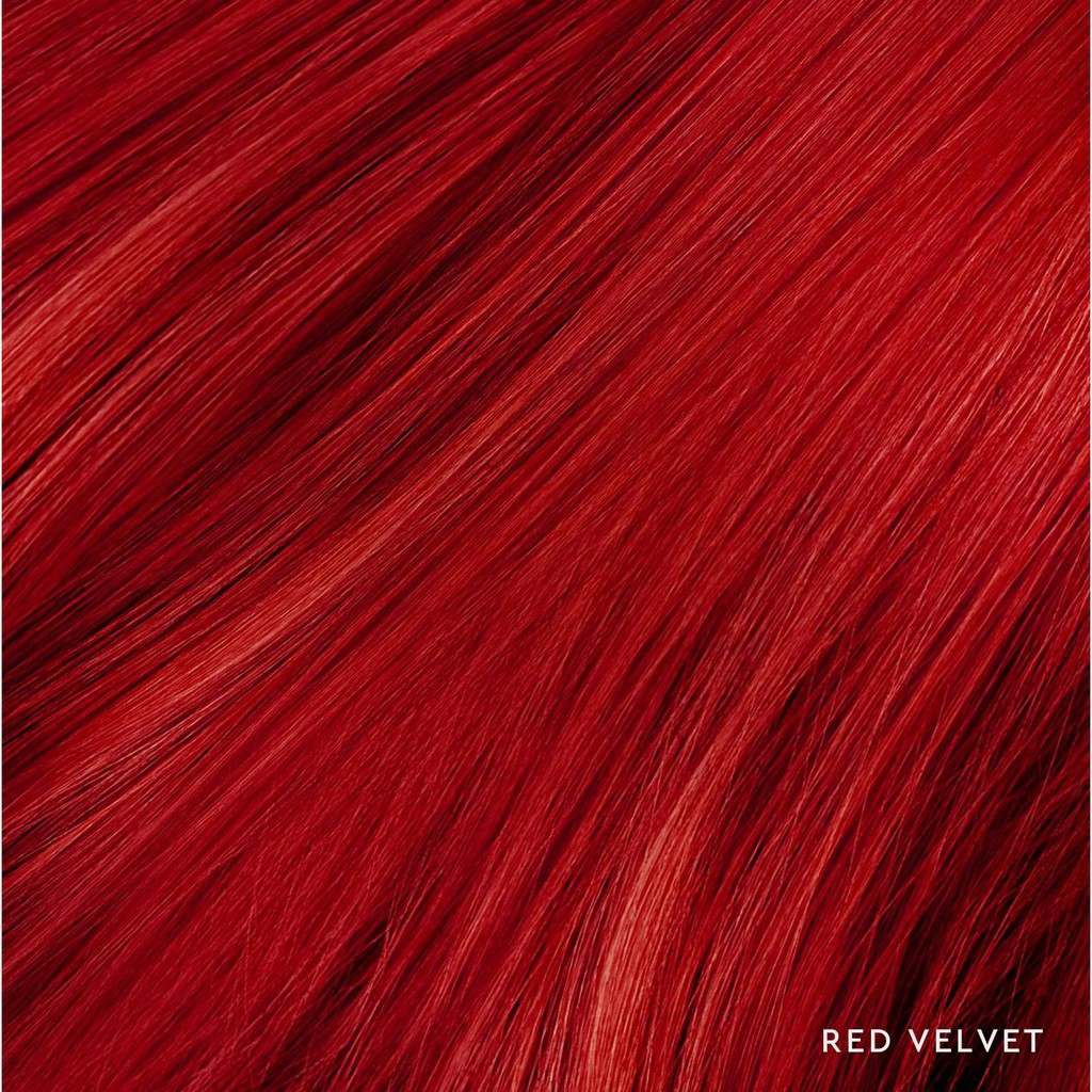 MFI - (BELI 1 FREE GIFT) IMPLORA New Permanent Hair Color All Varian