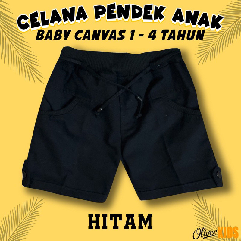 Celana Pendek Cargo Anak Laki-Laki / Hotpants Celana Harian Cowok Atau Cewek