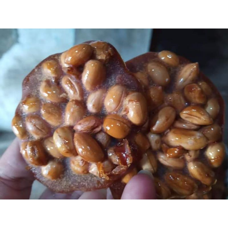 

Ampyang kacang 100gr