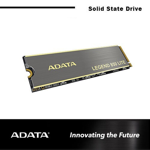 ADATA LEGEND 850 LITE 500GB / 1TB NVME PCIe Gen4x4 SSD