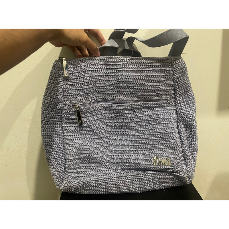 Dowa Bags Malala Backpack Preloved