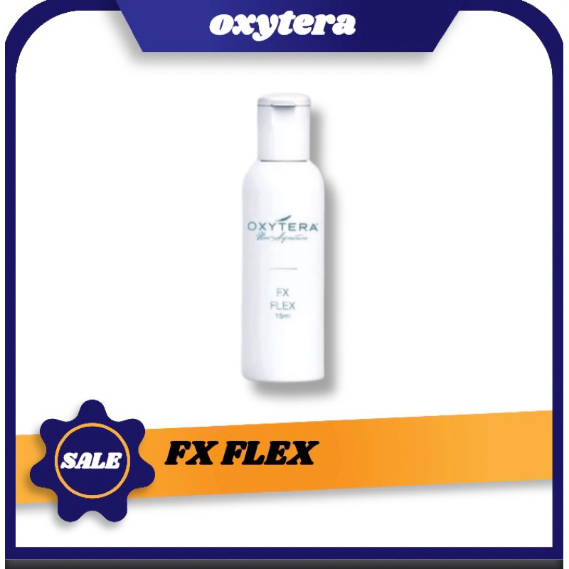 Obat / Toner / Fx Flek OXYTERA New Signature Original CUCI GUDANG