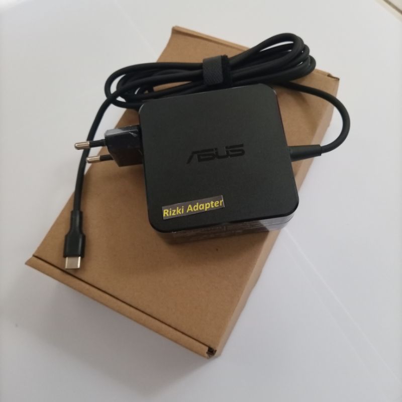 Charger Laptop Asus Zenbook 14 UX425JA UX425EA UX435EA UX435EG UX435EAL UX435EGL UX425J UX435E UX435 UX425JA UX425JA UX425EA