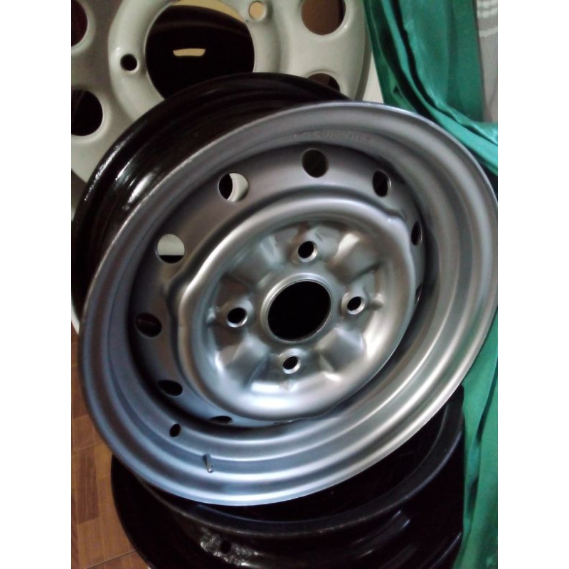 velg kijang celong R13 pcd 4x114
