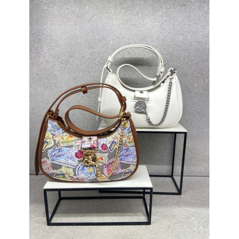 CHARLES & KEITH X ZOOTOPIA COLLECTION