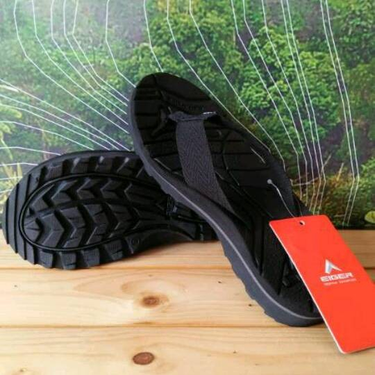 sandal gunung japit eiger1989 kinkajou pria wanita original