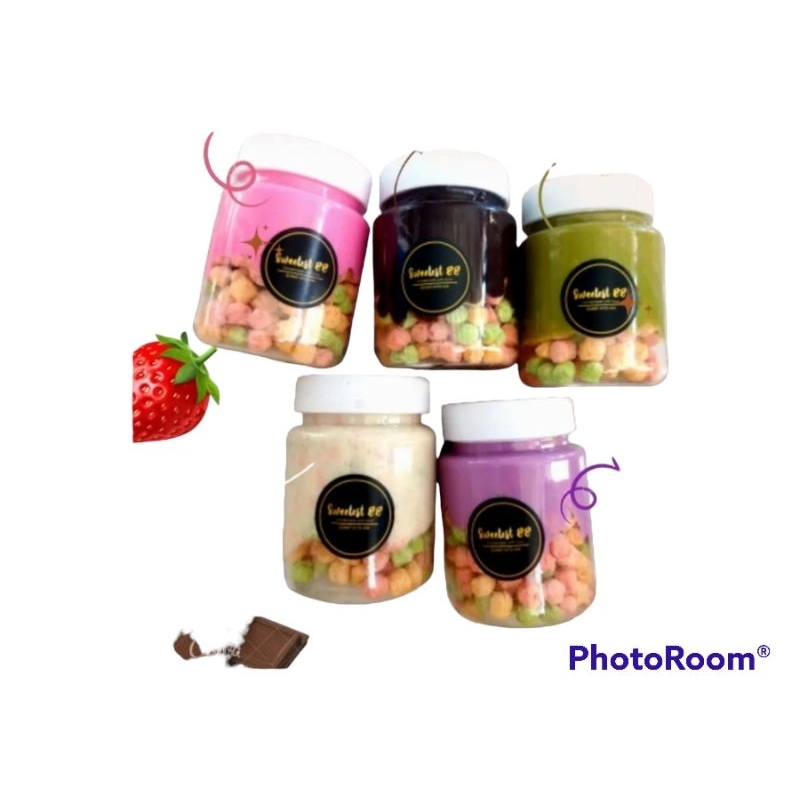 NYO NYO CRUNCY 200ml