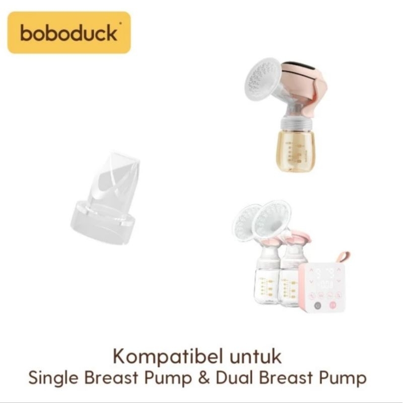 Valve Boboduck / Katup Boboduck Single and Dual Breast pump 1 pc