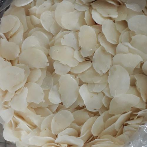 FCW - Kerupuk bawang Mentah 250 Gram