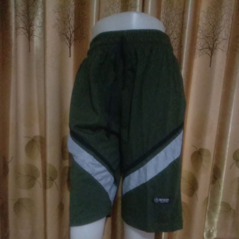 Celana Pendek Pria/Wanita Nevada