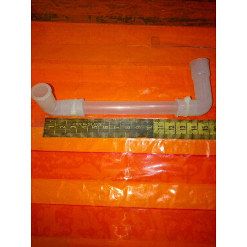 selang dispenser input, kran dan tutup.wdp 200/300