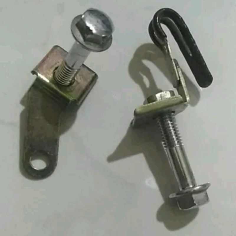 baut penahan batok lampu honda tiger revo tirev barong tilam tilas 2000 original