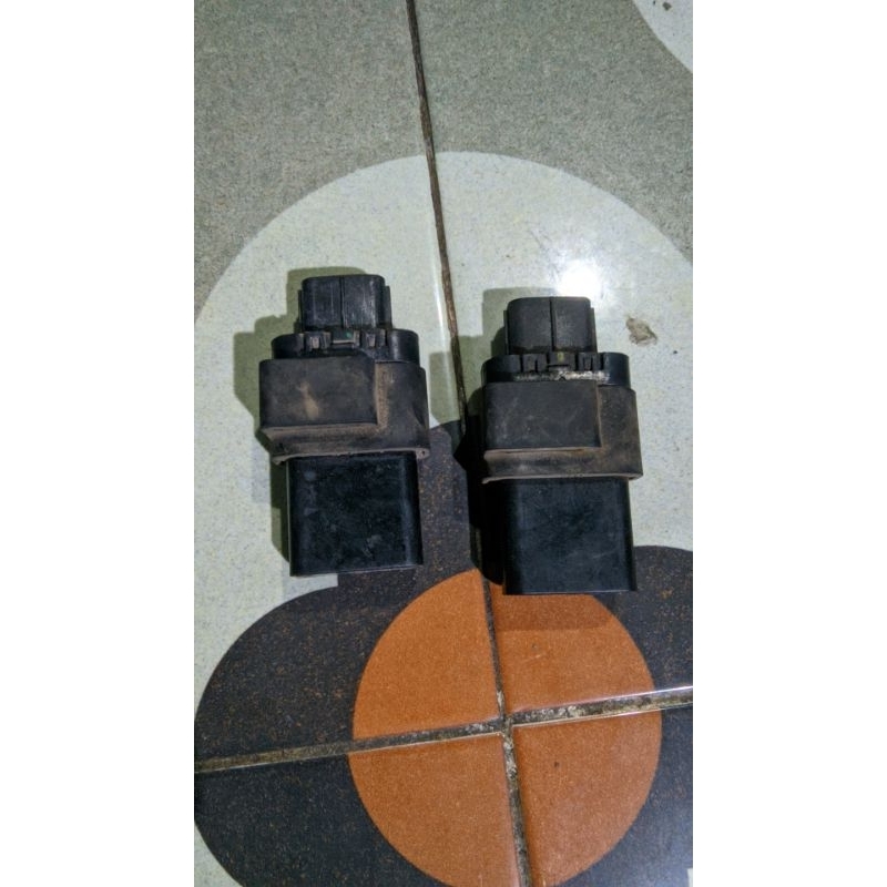 Sensor kunci kontak motor Yamaha Fino fi 125 BJ8 Copotan original