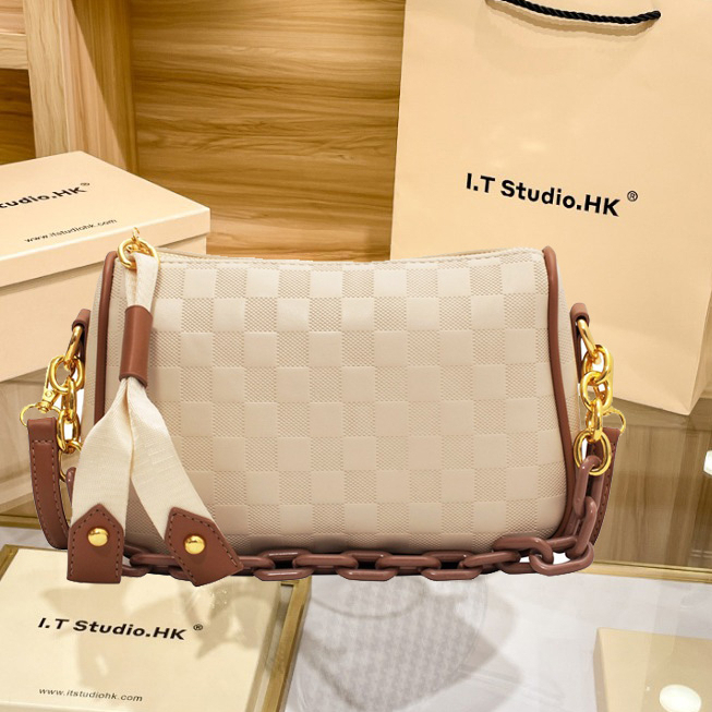 ( 2PC 1KG ) GTBI998881900  New Arrival 2023 !!!  Tas Selempang  Tas Wanita Import  Premium Terbaru