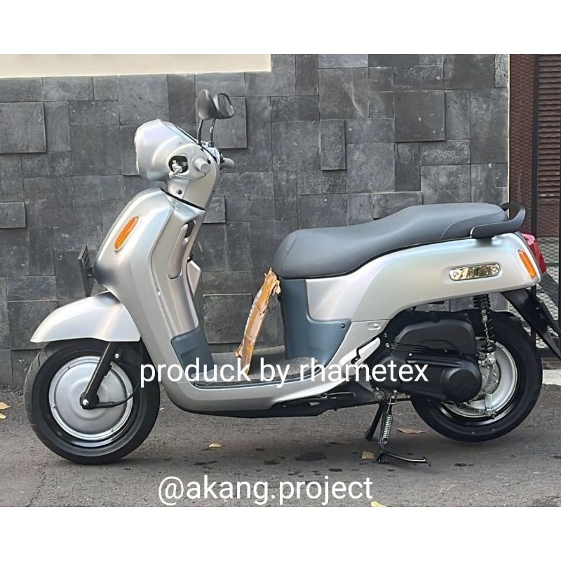 wheeldop ring 12 pnp stylo fazzio filano. vespa gts