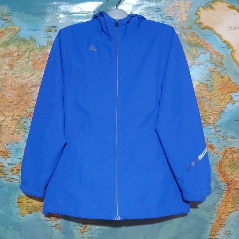 jaket sport AWK Energetic Style DYNAMIC SERIES outdoor original