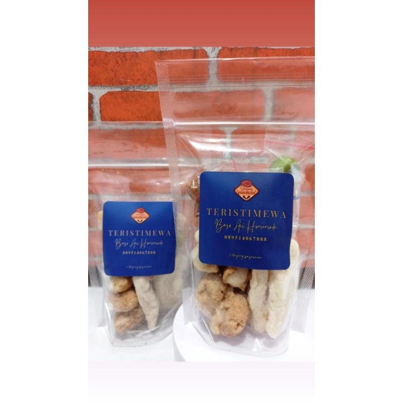 

NOMRU Baso Aci Teristimewa (ORI)