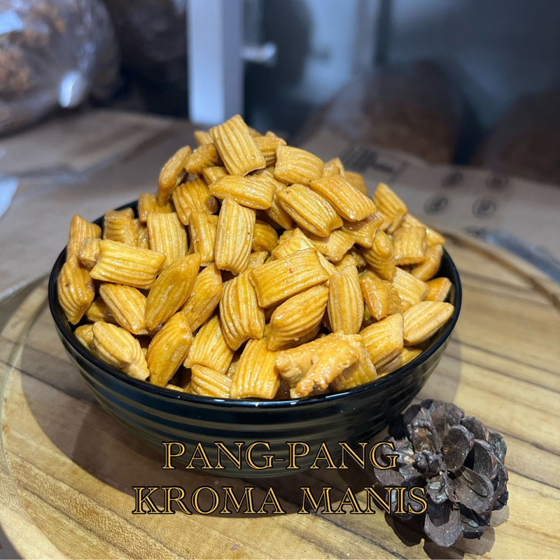

PANG PANG BANTAL MANIS 500gr