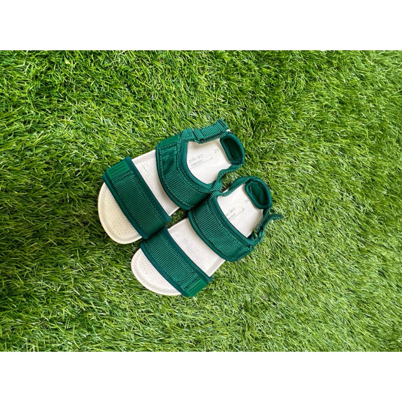 ZARA KIDS PRELOVED SANDAL