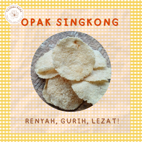 

OPAK SINGKONG