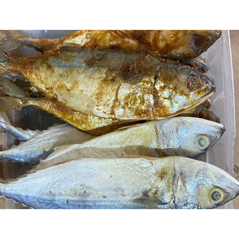 

Peda Merah/ Peda Putih 1kg