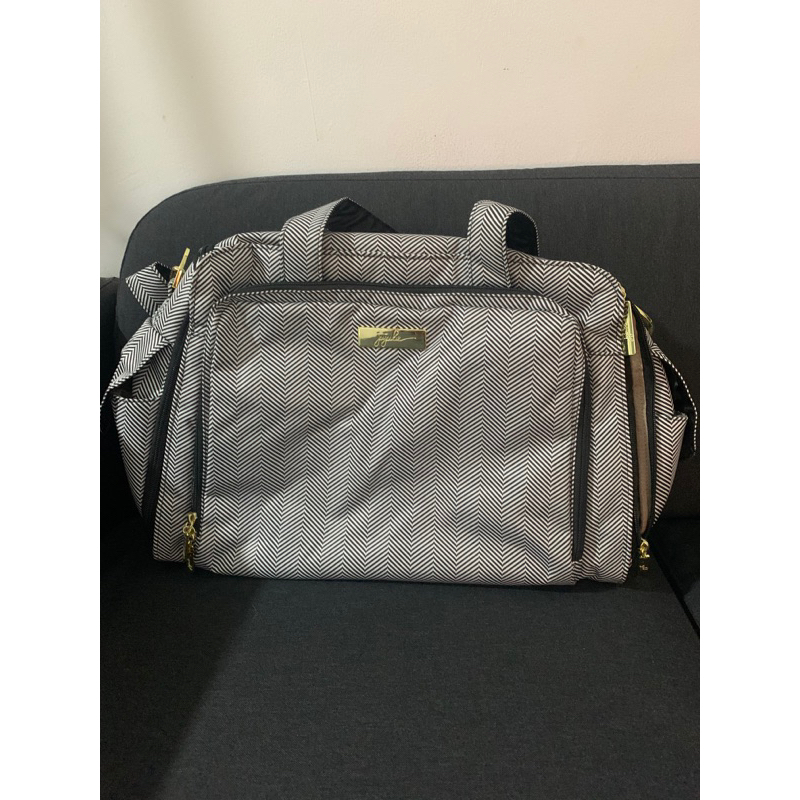[Preloved] Jujube be prepared The queen of nile Diaper bag