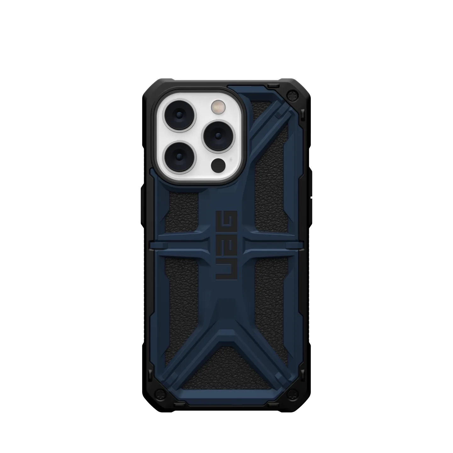 UAG Monarch iP 14 Pro / 14 Pro Max Case - Rugged Slim ShockProof