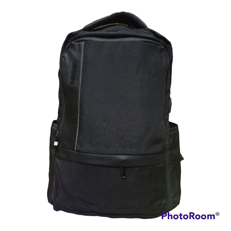 Ransel arctic Hunter 11