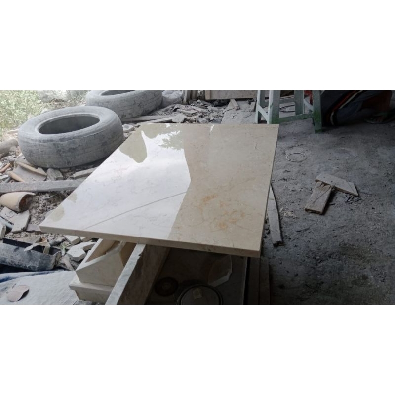 Telenan martabak bahan marmer Termurah