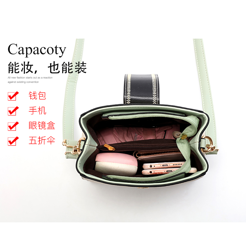 ( 2PC 1KG ) GTBI998881907  New Arrival 2023 !!!  Tas Selempang  Tas Wanita Import  Premium Terbaru