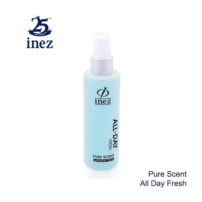Inez Cosmetics Pure Scent / Parfum Inez