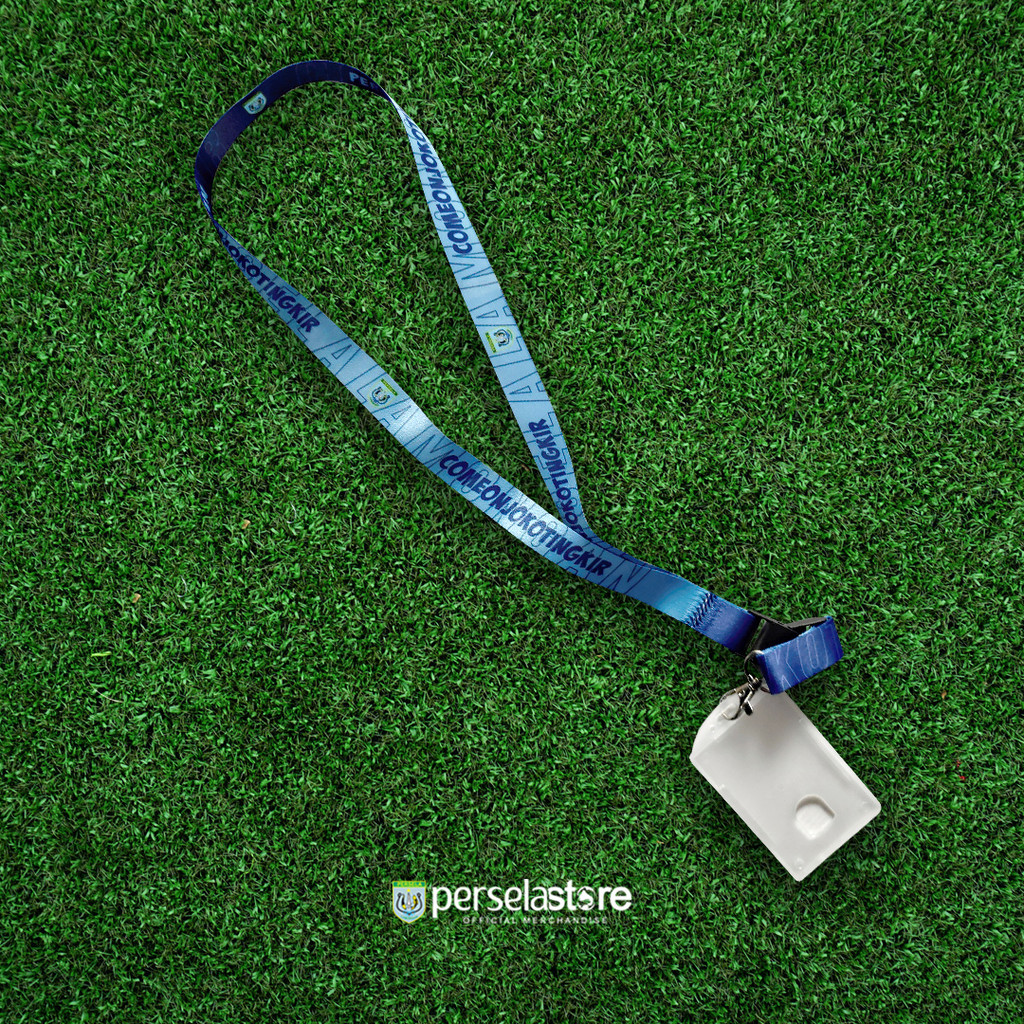 

COJT || Lanyard [Original by Persela Store] - #Oraoriora