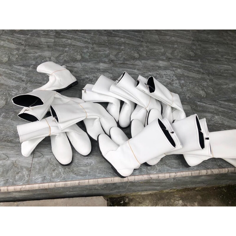 sepatu Drumband murah