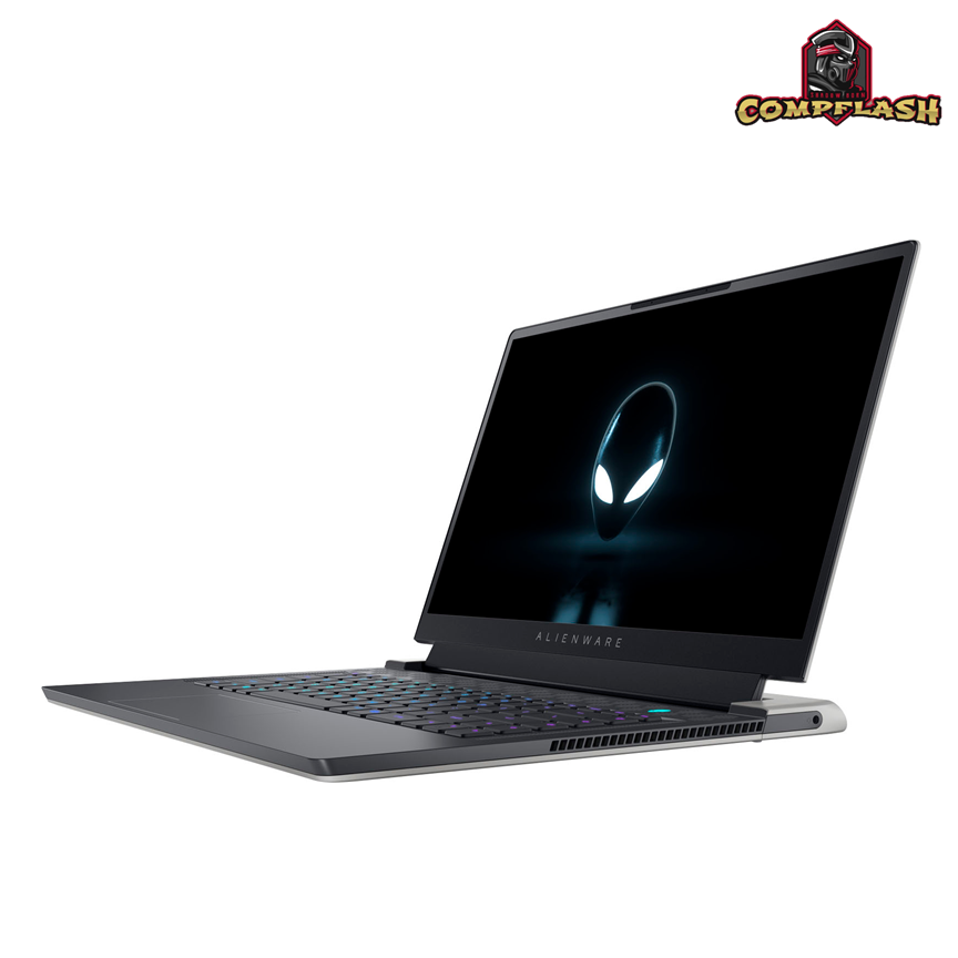 LAPTOP DELL ALIENWARE X15 R2 - I9 12900 32GB 2TBSSD RTX3070TI 8GB WINDOWS 11 15.6FHD IPS