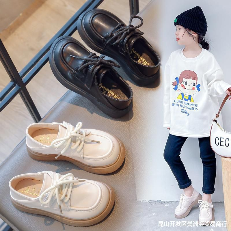 [Angelmall.ID] Sepatu flat fashion anak perempuan