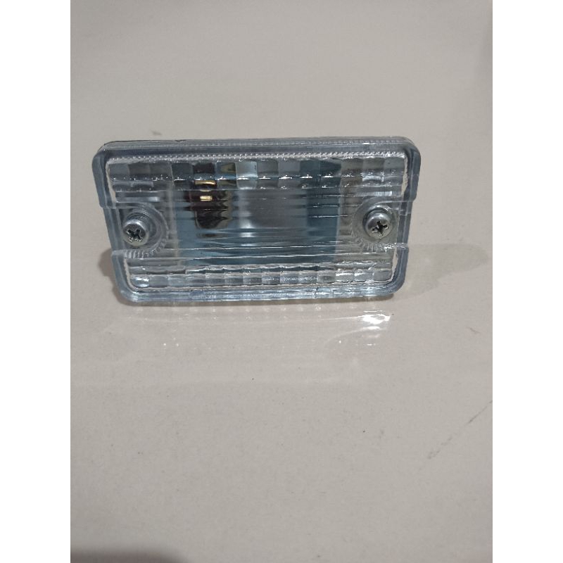 Lampu atret mundur parkir daihatsu espass s88 s91 s92