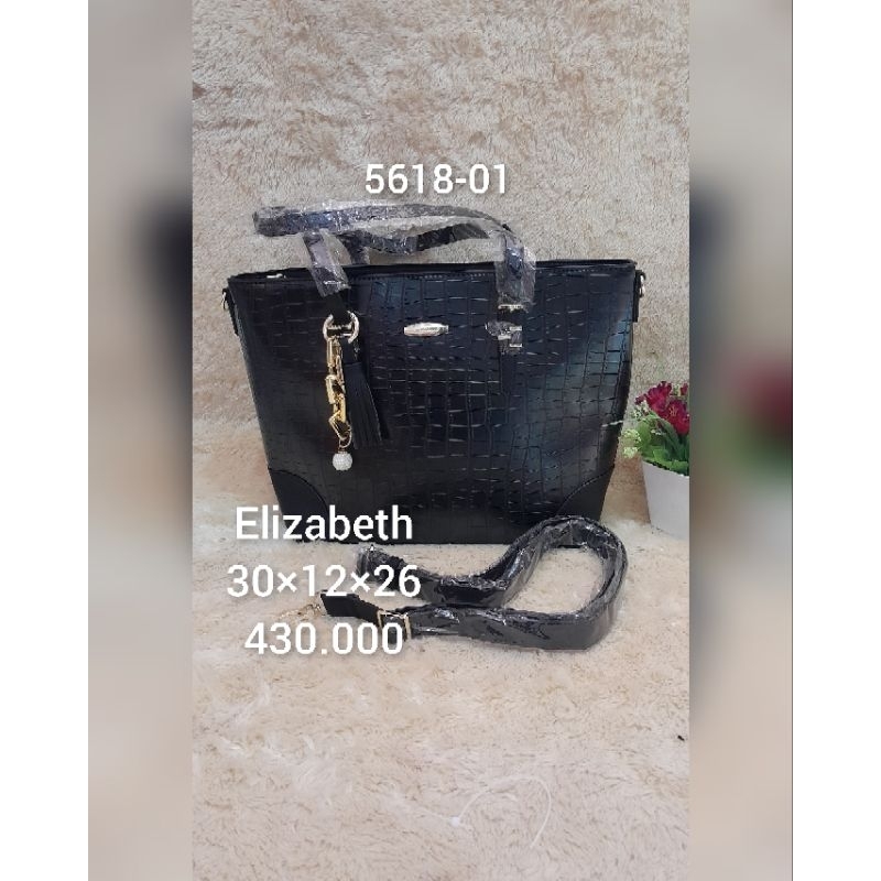 totebag elizabeth5618