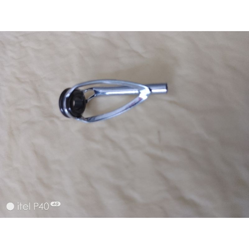 Marit Ujung reel Fuji