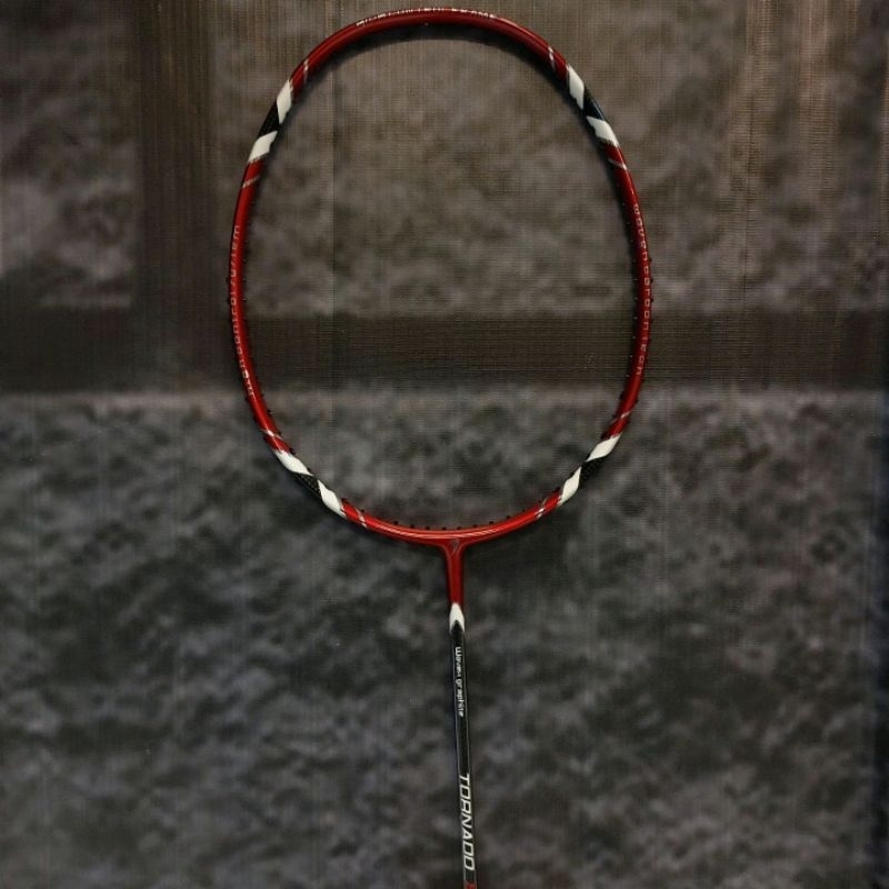 Raket Flypower Tornado 800 Original (Free Tas & T-Shirt)