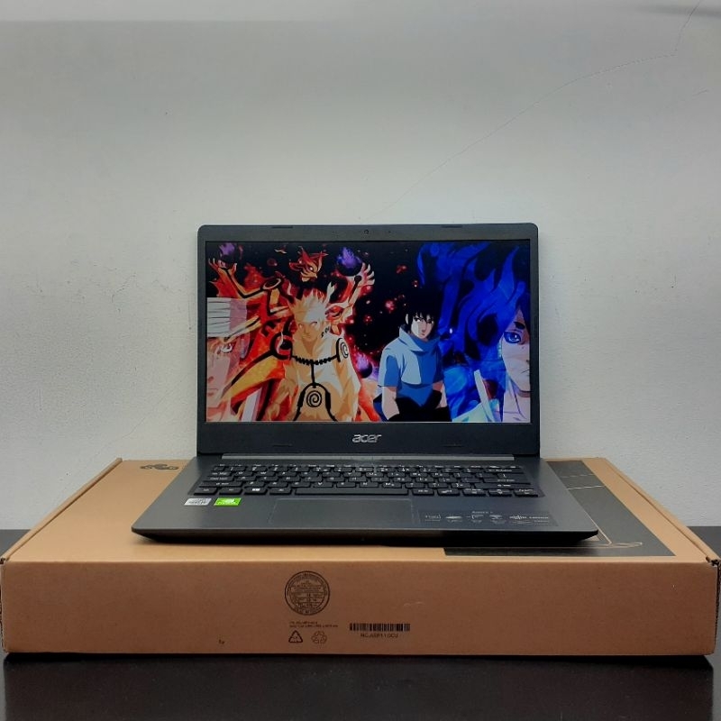 Acer Aspire 5 A514-53G Intel Core i3-1005G1 4/512gb Vga Nvidia GeForce MX350 14 inch