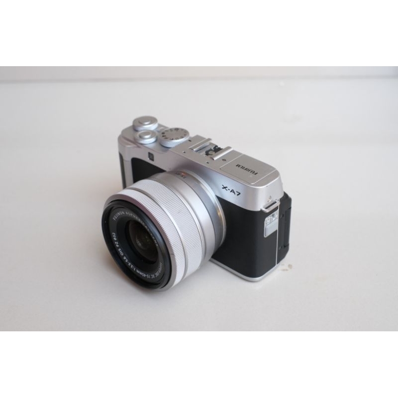 harga fuji xa 7