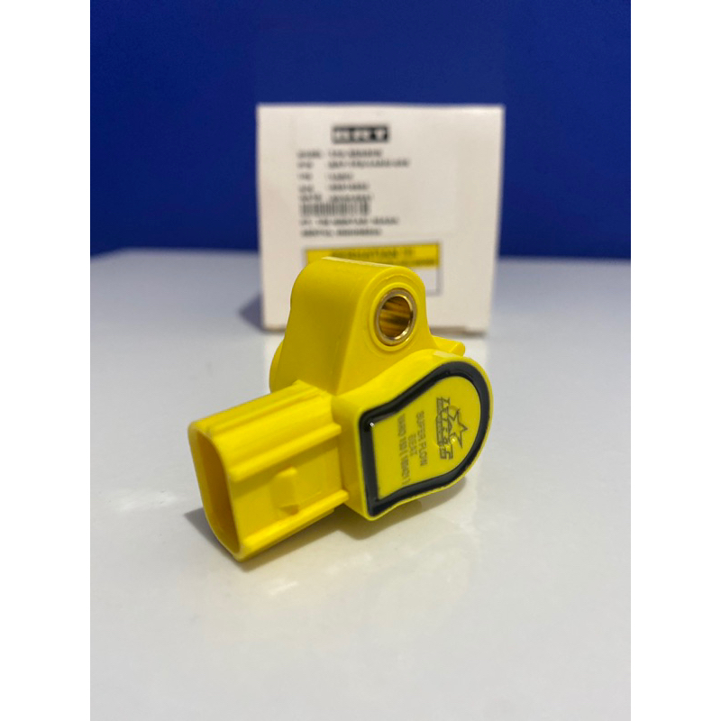 SENSOR TPS BRT HONDA VARIO 125 VARIO 150 BEAT POP BEAT ESP BEAT FI BEAT STREET BRT