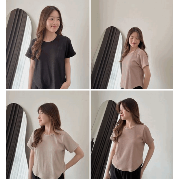 KAINKU - Emily Knit Top