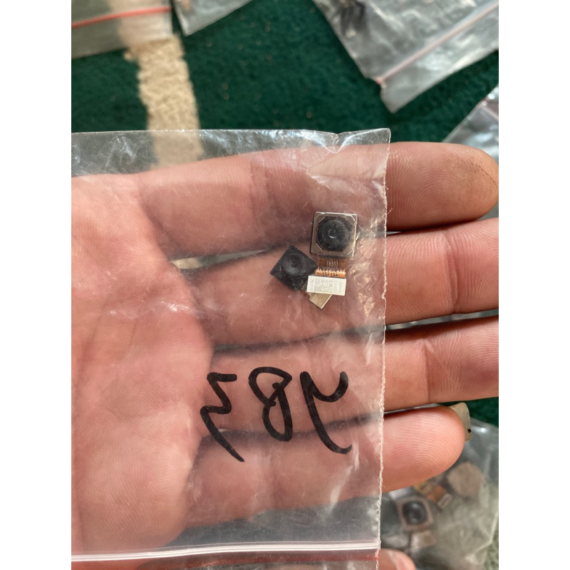 kamera vivo y83 ori copotan