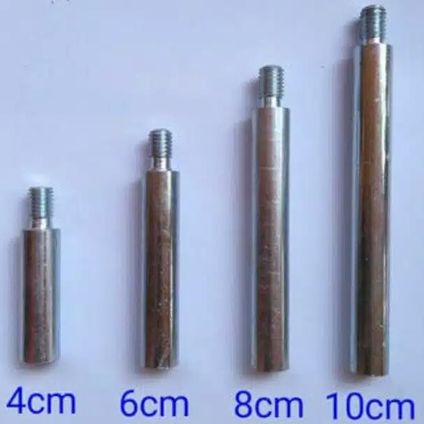 PENINGGI SHOK SOK SHOCK SKOK DEPAN MOTOR YAMAHA RX KING RX KING SPESIAL